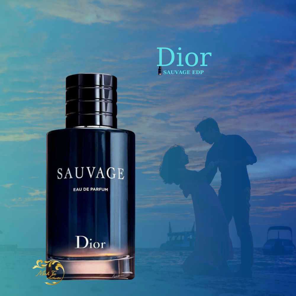 Dior Sauvage EDP